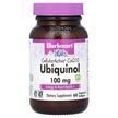 Фото використання Bluebonnet Nutrition, Ubiquinol 100 mg, Коензим Q-10, 60 капсул