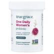 Фото применение True Grace, Пробиотики, One Daily Women's Probiotic, 30 капс