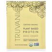Фото применение Plant Based Protein Powder Banana Cinnamon 10 Packs, Протеин, 31 