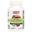 Фото применение Plant-Based Multi-Vitamin with Minerals, Мультивитамины, 60 табле