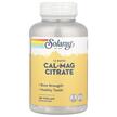 Фото применение Кальций Магний Цитрат D3, Cal-Mag Citrate 1:1 Ratio, 180 капсул