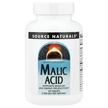 Фото використання Malic Acid Фото використання Source Naturals, Malic Acid, Яблучна кислота, 60 таблеток