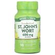 Фото використання Standardized St. John's Wort 600 mg, Звіробій, 90 капсул