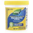 Фото використання Reuteri Probiotic Powder, Лактобактерії Реутері, 141.75 г
