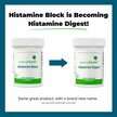 Фото використання Seeking Health, Histamine Digest DAO Enzyme, ДАО фермент, 30 к...