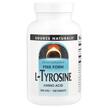 Фото використання L Tyrosine 500 mg 100, L-Тирозин 500 мг, 100 таблеток