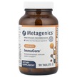 Фото применение Metagenics, Поддержка иммунитета, ImmuCore, 90 таблеток