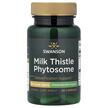Фото використання Milk Thistle Phytosome 300 mg Фото використання Swanson, Milk Thistle Phytosome 300 mg, Розторопша, 60 капсул