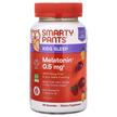 Фото використання Kids Sleep Melatonin Gummies Strawberry Mango, Підтримка сну, 60 