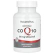 Фото применение Natures Plus, Коэнзим CoQ10, Beyond CoQ10 50 mg, 60 капсул