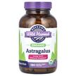 Фото применение Oregon's Wild Harvest, Астрагал, Astragalus, 180 капсул
