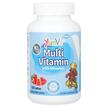 Фото применение Мультивитамины, Multivitamin Formula, 120 желейных медведей