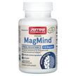 Фото використання Vegan MagMind Stress Resistance, Магній, 60 капсул