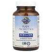 Фото применение Garden of Life, Пробиотики, RAW Probiotics Men, 90 капсул