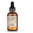 Фото використання Melatonin + L-Theanine Liquid Drops Mixed Berry Flavor, L-Теанін,
