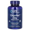Фото применение Прегненолон, Cognitex Elite Pregnenolone, 60 таблеток
