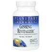 Фото використання Ginseng Revitalizer, Женьшень звичайний, 90 таблеток