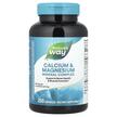 Фото применение Кальция Магний, Calcium & Magnesium Complex, 250 капсул