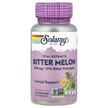 Фото применение Горькая дыня, Bitter Melon Fruit Extract 500 mg, 30 капсул