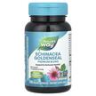 Фото використання Echinacea Goldenseal 450 mg, Жовтокорінь, 100 капсул