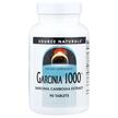 Фото применение Source Naturals, Garcinia 1000, Garcinia 1000 90, 90 таблеток