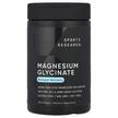 Фото применение Магний Глицинат, Magnesium Glycinate 160 mg, 120 капсул