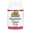 Фото використання Magnesium Citrate 150 mg, Магній Цитрат, 90 капсул