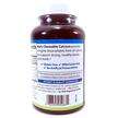 Photo Suggested Use Carlson, Kid's Chewable Calcium 250 mg, 60 Tablets