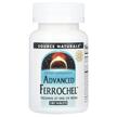 Фото применение Source Naturals, Железо, Advanced Ferrochel, 180 таблеток