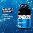 Фото применение Контроль веса, Trans4orm Energized Weight Management, 60 капсул