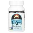 Фото применение Дегидроэпиандростерон, 7-Keto DHEA Metabolite 100 mg, 30 таблеток