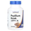 Фото використання Nutricost, Psyllium Husk 1500 mg, Псиліум, 90 капсул
