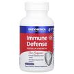 Фото применение Enzymedica, Ферменты, Enzyme Defense, 120 капсул