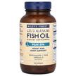 Фото применение Wiley's Finest, Омега 3, Wild Alaskan Fish Oil, 120 капсул