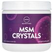 Фото використання MRM, MSM Crystals, МСМ в порошку 1000 мг, 200 г