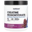 Фото применение Nutricost, Креатин, Performance Creatine Monohydrate Grape, 300 г