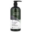 Фото використання Avalon Organics, Shampoo Nourishing Lavender, Шампунь, 946 мл