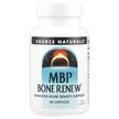 Фото применение Source Naturals, Укрепление костей, MBP Bone Renew, 60 капсул