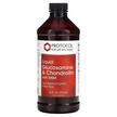 Фото применение Liquid Glucosamine & Chondroitin with, Глюкозамин Хондроитин,