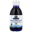 Фото применение Масло печени трески, Alaskan Cod Liver Oil, 200 мл