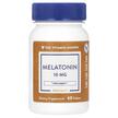 Фото применение TheVitaminShoppe, Мелатонин, Melatonin 10 mg, 60 таблеток