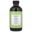 Фото використання Sambucus Black Elderberry Extract Alcohol Free, Чорна Бузина, 236