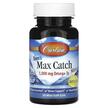 Фото применение Carlson, Омега 3, Teen's Max Catch Minis, 30 капсул