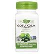 Фото використання Nature's Way, Gotu Kola Herb 475 mg, Готу Кола 475 мг, 100 к