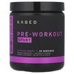 Фото використання PRE-KAGED Sport Pre-Workout Performance, Передтренувальний компле