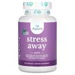 Фото використання NB Pure, Stress Away, Підтримка стресу, 100 капсул