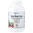 Фото використання Micro Ingredients, Berberine, Берберин, 240 капсул