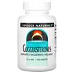 Фото применение Source Naturals, Гуггул, Guggulsterones 37.5 mg, 120 таблеток