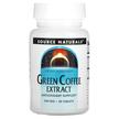 Фото применение Зеленый кофе 500 мг, Green Coffee Extract 500 mg, 30 таблеток