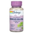 Фото применение Vital Extracts Ginkgo Biloba With Gotu Kola, Гинкго Билоба, 60 ка